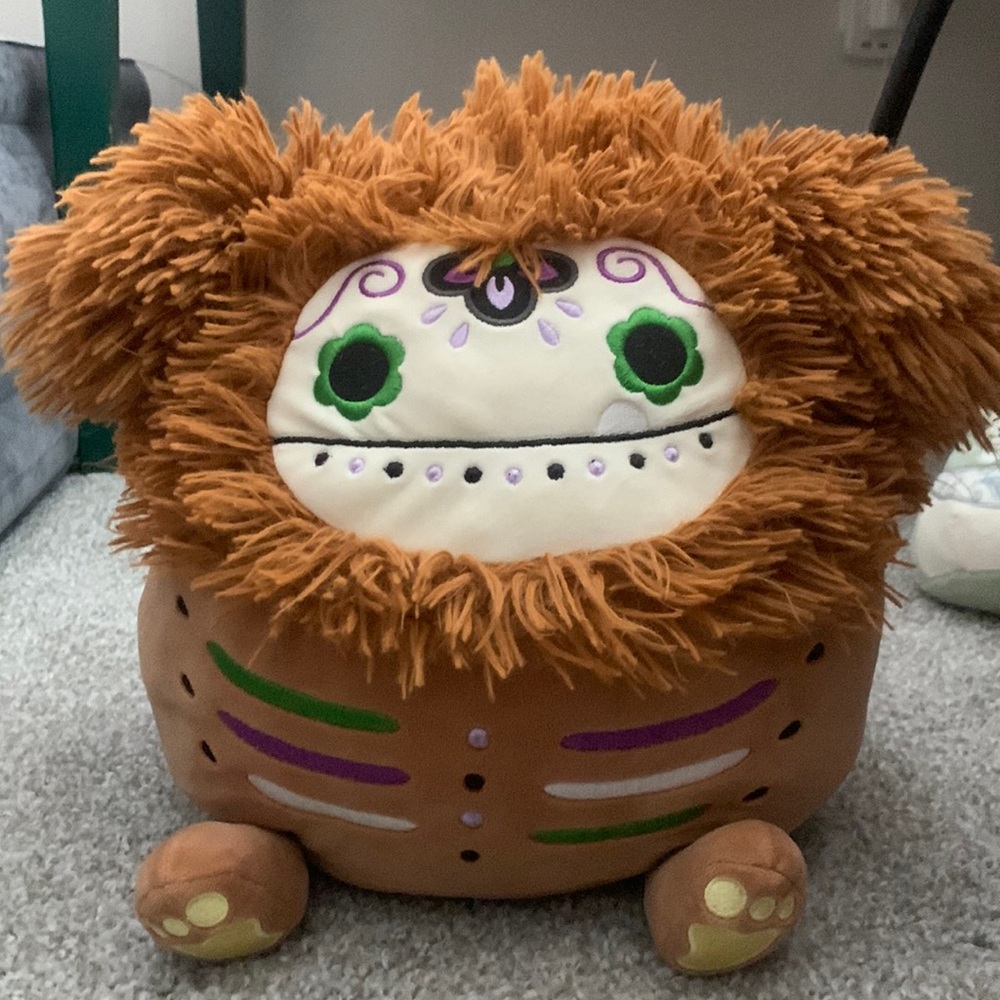 squishmallow